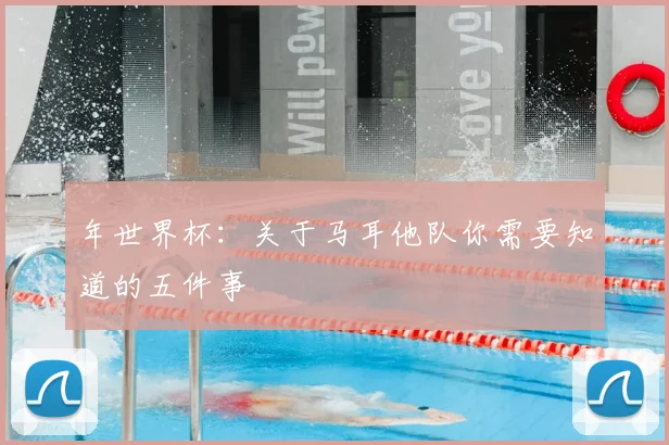 年世界杯:关于马耳他队你需要知道的五件事