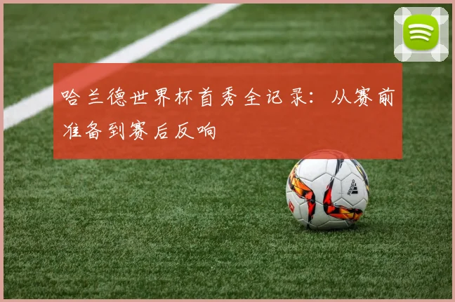 哈兰德世界杯首秀全记录:从赛前准备到赛后反响